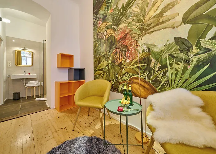 Leuhusen Collection Vienna, شقة