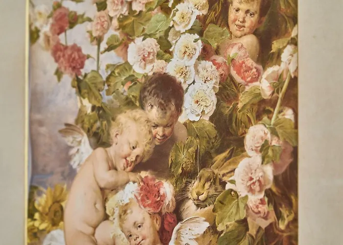 Leuhusen Collection Vienna, *